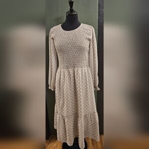 Mad About Style Dress